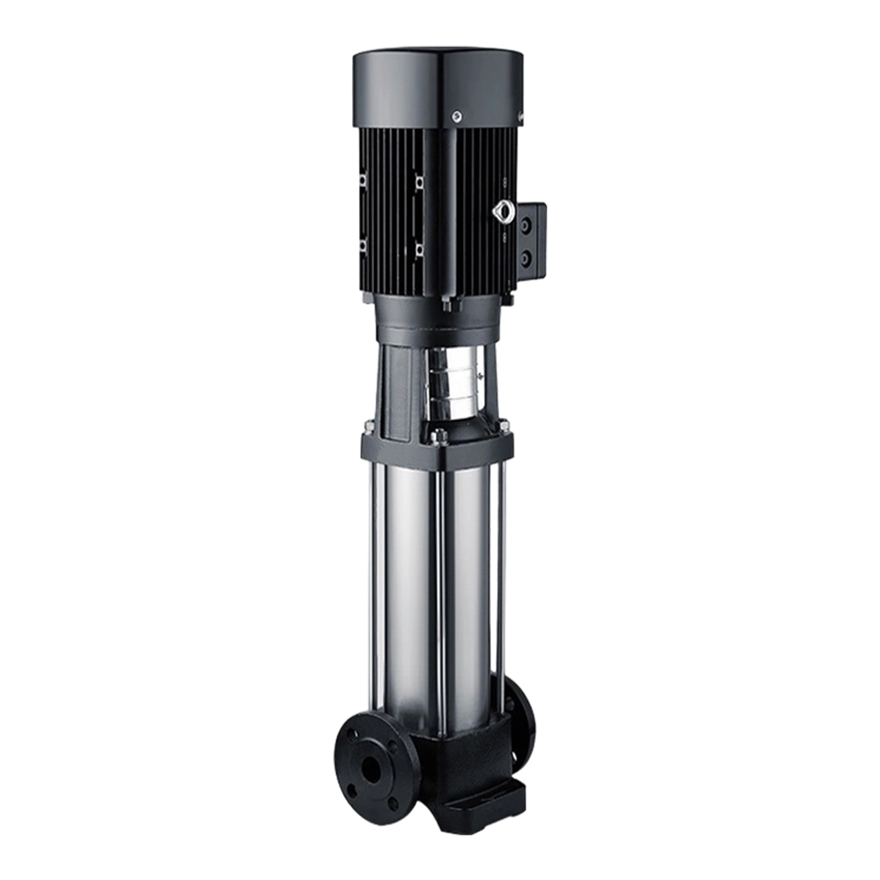 Multistage & Borehole